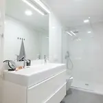 Seaview Volosko Apartman *