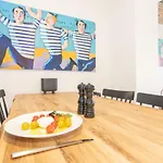 Seaview Volosko Apartman