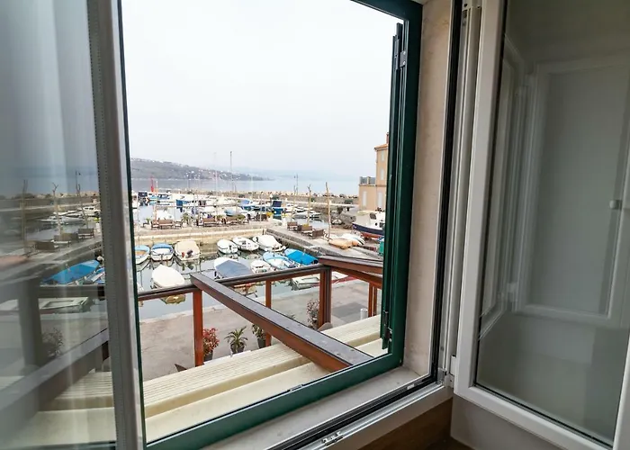 Seaview Volosko Apartament