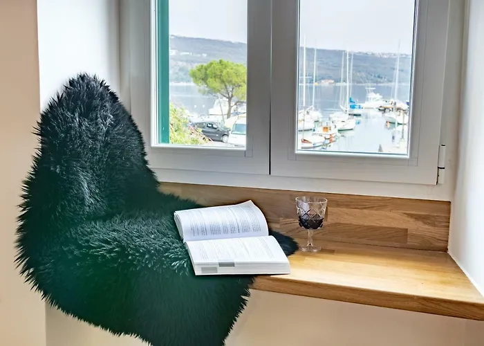 Apartament Seaview Volosko Opatija
