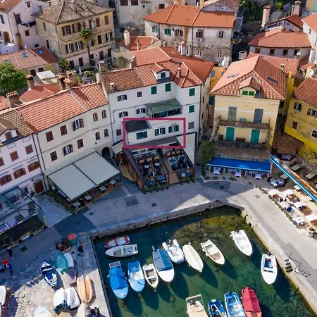 Seaview Volosko Opatija