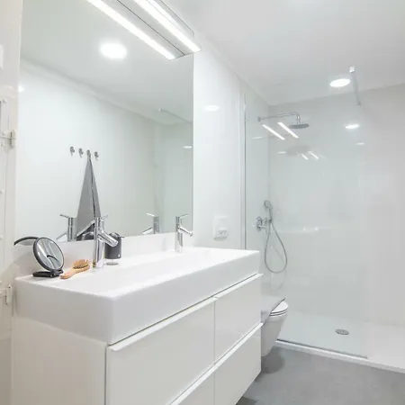 Seaview Volosko Apartment *