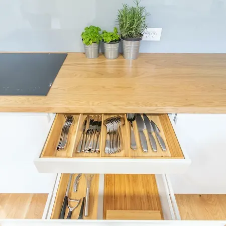 Seaview Volosko * Opatija