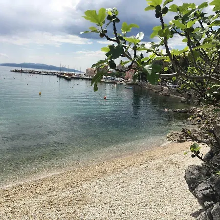 Seaview Volosko شقة *