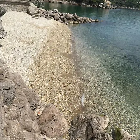 Seaview Volosko * Abbázia