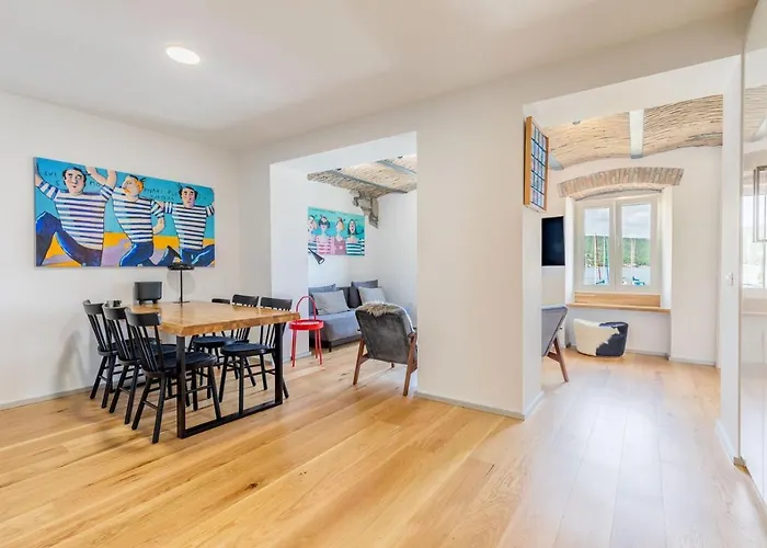 Seaview Volosko אופטיה