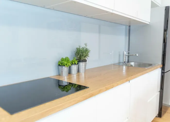 דירה Seaview Volosko *