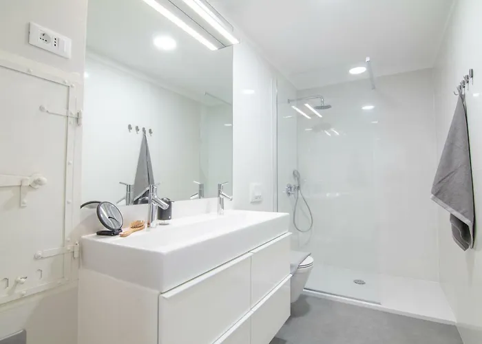 Seaview Volosko דירה *