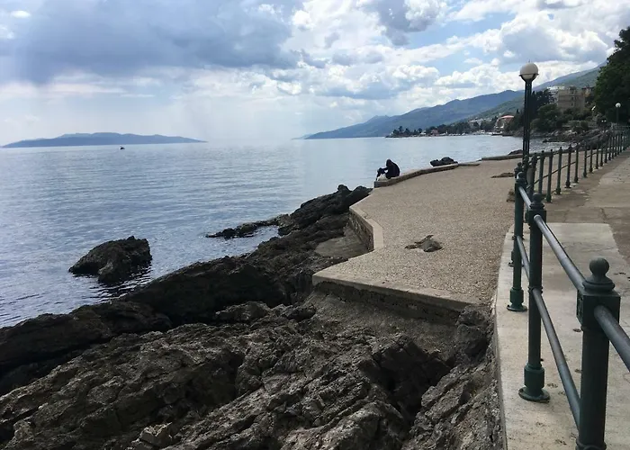 Seaview Volosko