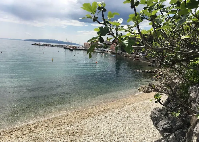 Seaview Volosko דירה *