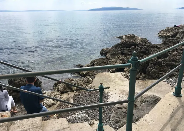 Seaview Volosko אופטיה