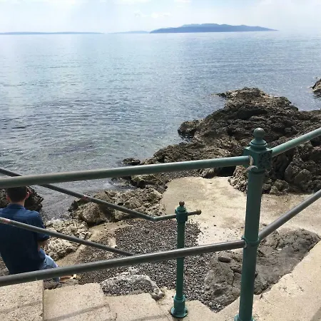 Seaview Volosko 奥帕提亚